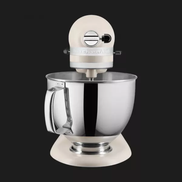 Планетарний міксер KitchenAid Artisan 4,8 л (Milk Shake)
