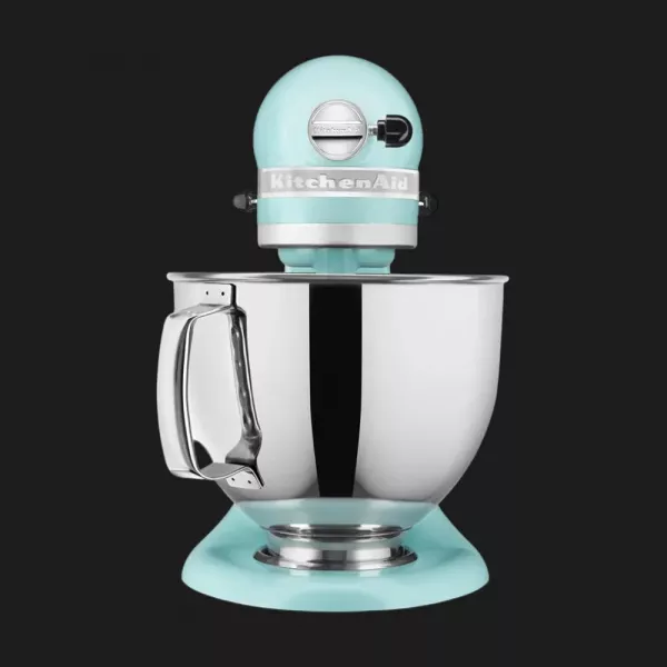 Планетарний міксер KitchenAid Artisan 4,8 л (Mineral Water)