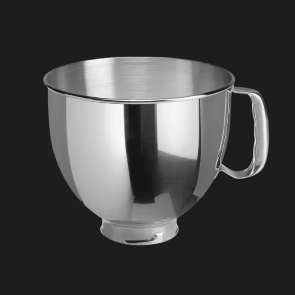 Планетарний міксер KitchenAid Artisan 4,8 л (Pistachio)