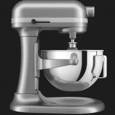 Планетарний міксер KitchenAid Heavy Duty 5,2 л (Silvery)