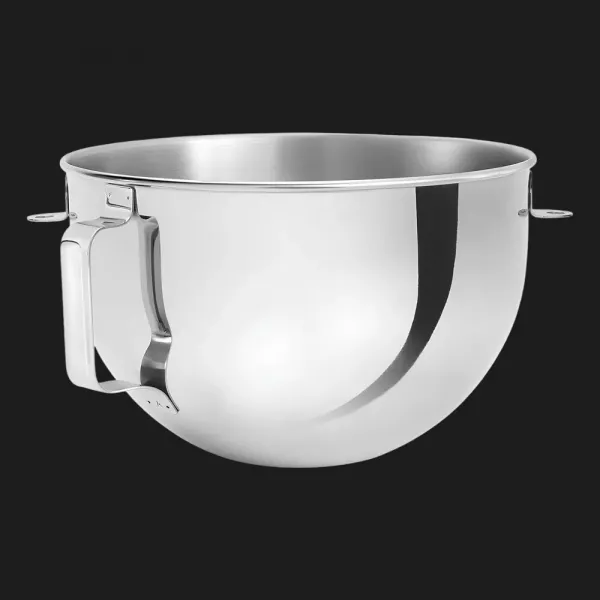 Планетарний міксер KitchenAid Heavy Duty 5,2 л (Silvery)