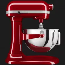 Планетарний міксер KitchenAid Heavy Duty 5,2 л (Red)