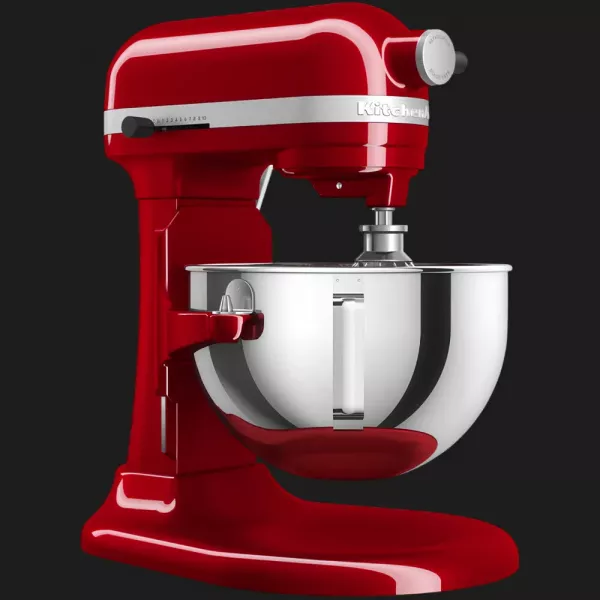 Планетарний міксер KitchenAid Heavy Duty 5,2 л (Red)