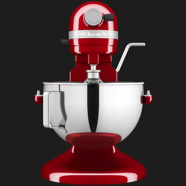 Планетарний міксер KitchenAid Heavy Duty 5,2 л (Red)