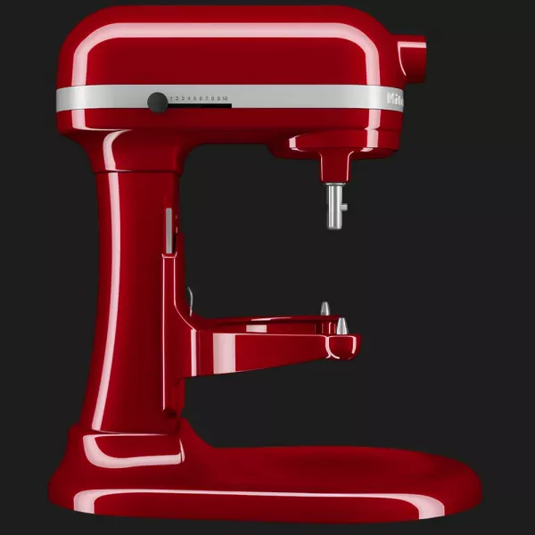Планетарний міксер KitchenAid Heavy Duty 5,2 л (Red)