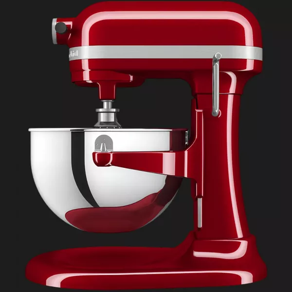 Планетарний міксер KitchenAid Heavy Duty 5,2 л (Red)