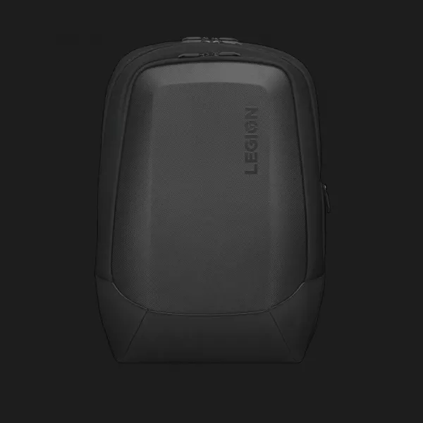 Рюкзак Lenovo Legion Armored Backpack II 17” (Black)