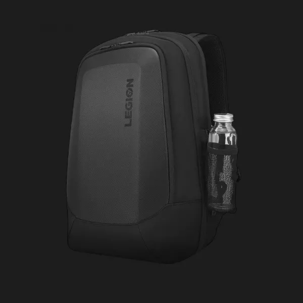 Рюкзак Lenovo Legion Armored Backpack II 17” (Black)