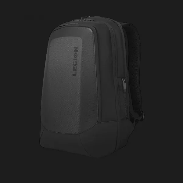Рюкзак Lenovo Legion Armored Backpack II 17” (Black)