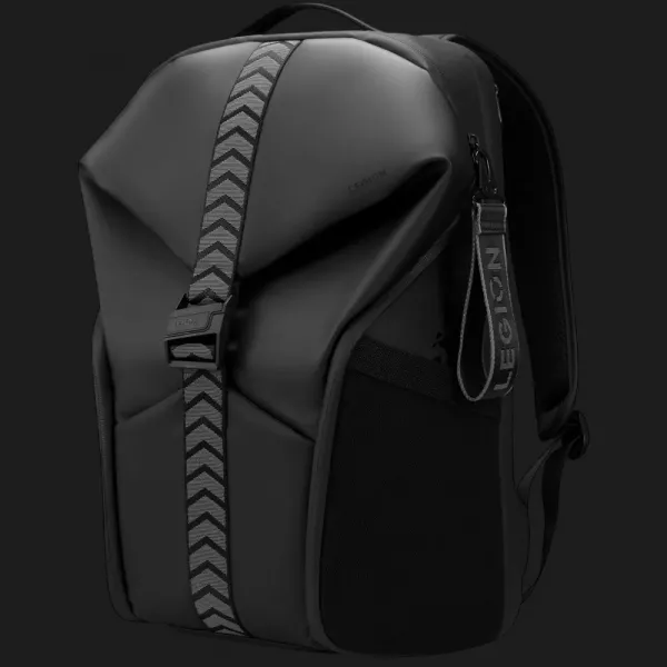 Рюкзак Lenovo Legion Gaming GB700 16" (Black)