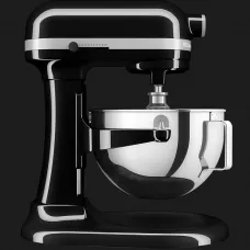 Планетарний міксер KitchenAid Heavy Duty 5,2 л (Black)
