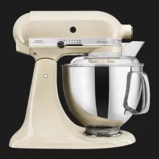 Планетарний міксер KitchenAid Artisan 4,8 л (Cream)