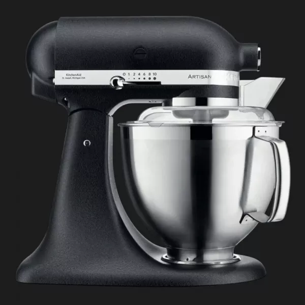 Планетарний міксер KitchenAid Artisan 4,8 л (Cast Iron)
