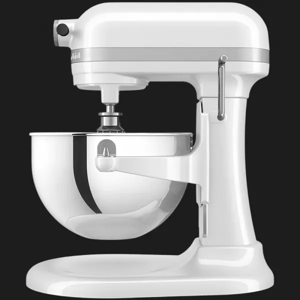 Планетарний міксер KitchenAid Heavy Duty 5,2 л (White)