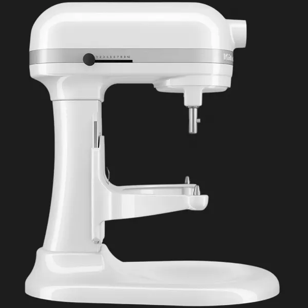 Планетарний міксер KitchenAid Heavy Duty 5,2 л (White)
