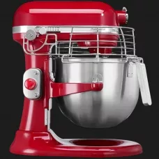 Планетарний міксер KitchenAid Professional 6,9 л (Red)