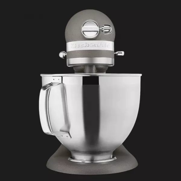 Планетарний міксер KitchenAid Artisan 4,8 л (Gray)