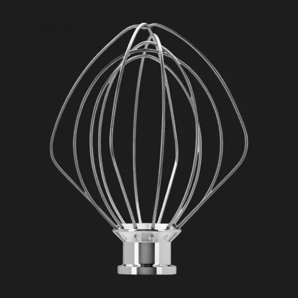 Планетарний міксер KitchenAid Artisan 4,8 л (Gray)