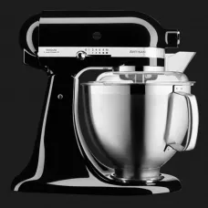 Планетарний міксер KitchenAid Artisan 4,8 л (Black)