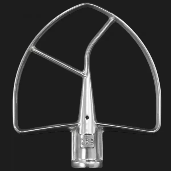 Планетарний міксер KitchenAid Professional 6,9 л (White)
