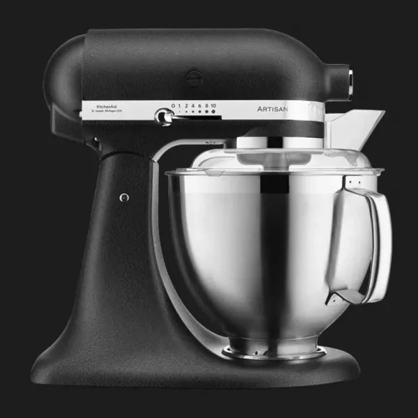 Планетарний міксер KitchenAid Artisan 4,8 л (Cast Iron)