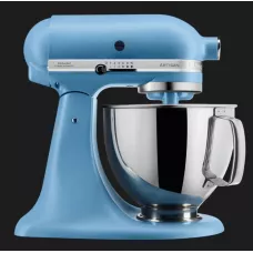 Планетарний міксер KitchenAid Artisan 4,8 л (Velvet Blue)