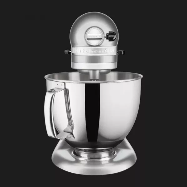 Планетарний міксер KitchenAid Artisan 4,8 л (Silvery)