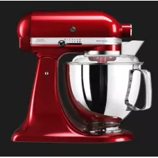 Планетарний міксер KitchenAid Artisan 4,8 л (Caramel Apple)