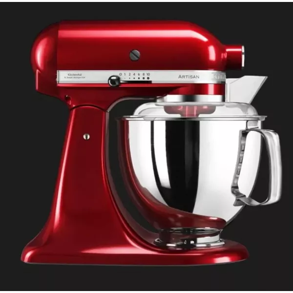 Планетарний міксер KitchenAid Artisan 4,8 л (Caramel Apple)