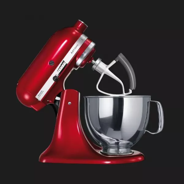 Планетарний міксер KitchenAid Artisan 4,8 л (Caramel Apple)