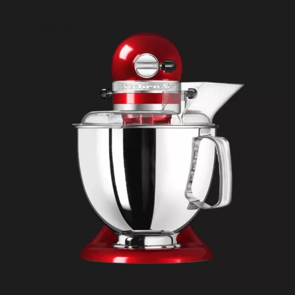 Планетарний міксер KitchenAid Artisan 4,8 л (Caramel Apple)