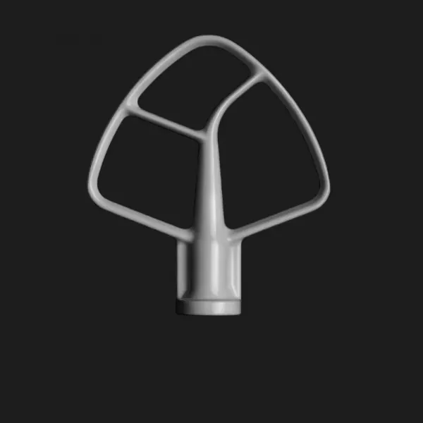 Планетарний міксер KitchenAid Artisan 4,8 л (Caramel Apple)