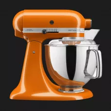 Планетарний міксер KitchenAid Artisan 4,8 л (Honey)