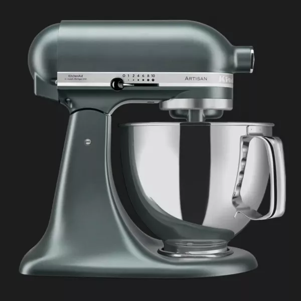 Планетарний міксер KitchenAid Artisan 4,8 л (Juniper)