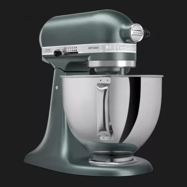 Планетарний міксер KitchenAid Artisan 4,8 л (Juniper)