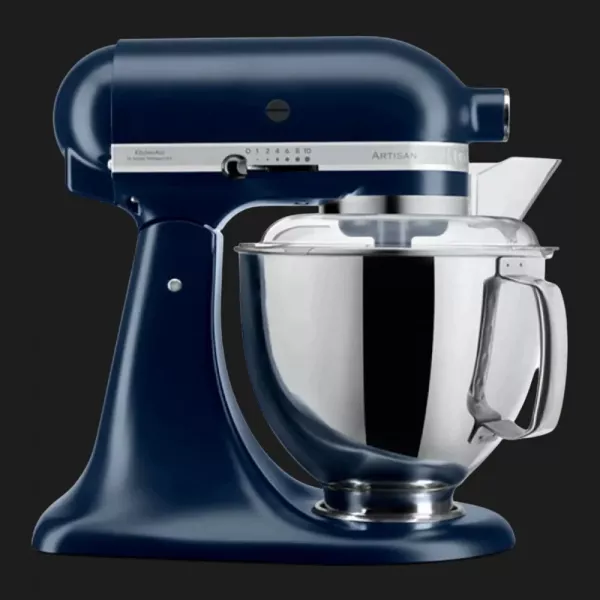 Планетарний міксер KitchenAid Artisan 4,8 л (Inky Blue)