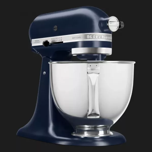 Планетарний міксер KitchenAid Artisan 4,8 л (Inky Blue)