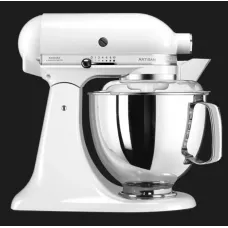 Планетарний міксер KitchenAid Artisan 4,8 л (White)