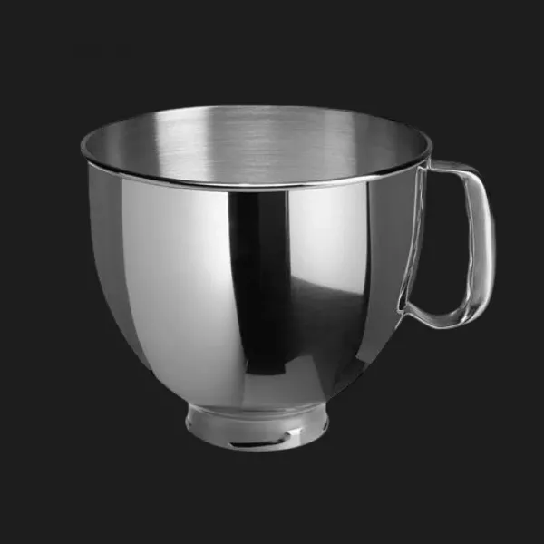 Планетарний міксер KitchenAid Artisan 4,8 л (White)