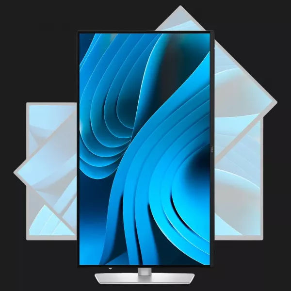 Монітор Dell 27