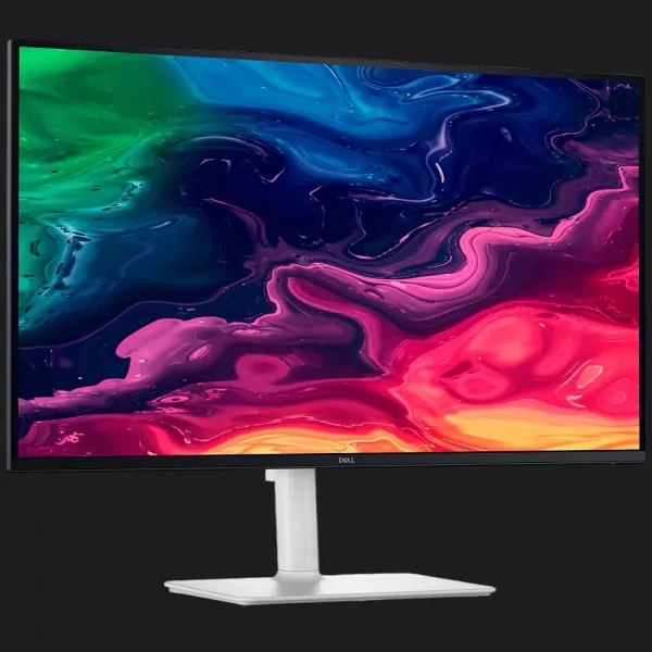 Монітор Dell 31.5" S3225QS (210-BQWP) (UA)