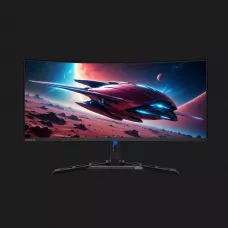 Монітор Ігровий Lenovo 34