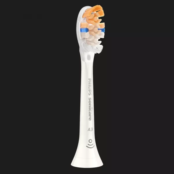 Насадка для зубної щітки Philips Sonicare Premium All-in-One (HX9094/87) (White)