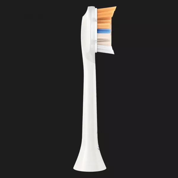 Насадка для зубної щітки Philips Sonicare Premium All-in-One (HX9094/87) (White)