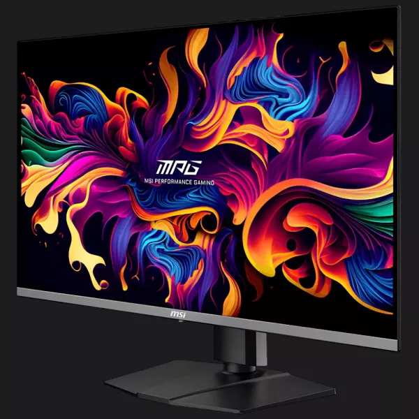 Монітор MSI 31.5