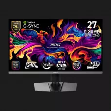 Монітор MSI 26.5