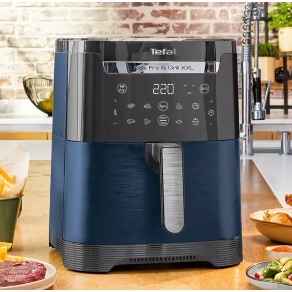 Мультипіч Tefal Easy Fry & Grill XXL EY801410