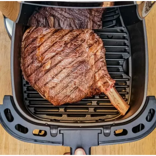 Мультипіч Tefal Easy Fry & Grill XXL EY801410