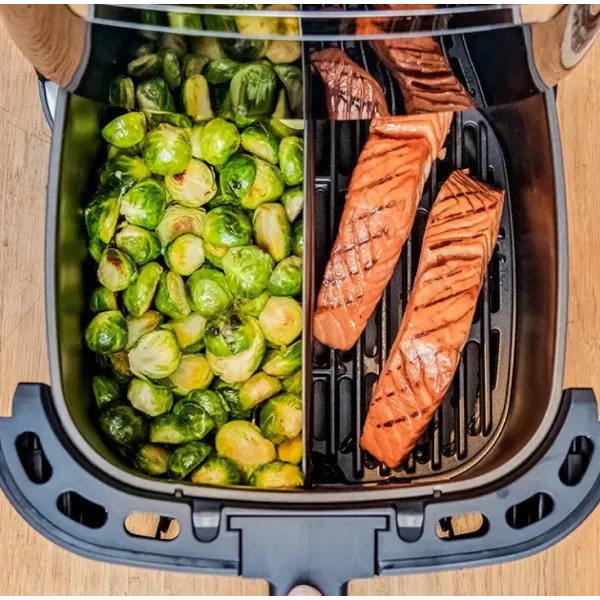 Мультипіч Tefal Easy Fry & Grill XXL EY801410