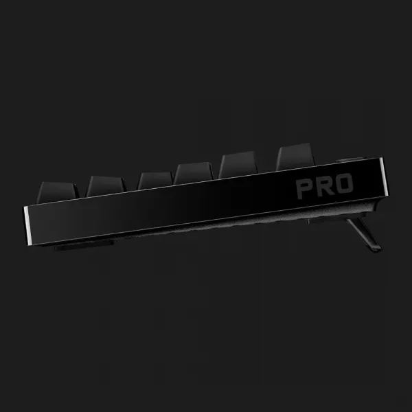 Клавіатура ігрова Logitech G PRO TKL Corded Mechanical Gaming (Black) (EU)